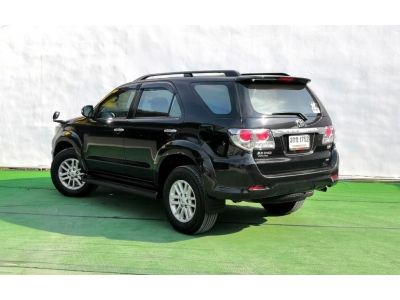 TOYOTA FORTUNER 3.0 V. 4WD.CHAMP. ทะเบียน 3กข1752 รูปที่ 3