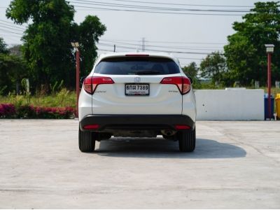 Honda Hr-v 1.8 E A/T ปี : 2017 รูปที่ 2