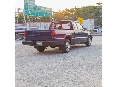 Ford marathon 2.5 cab ปี 1997 รูปที่ 3