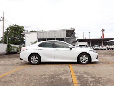 TOYOTA CAMRY 2.0 G (NEW) ปี2019 รูปที่ 3