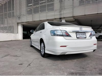 CAMRY 2.4V HYBRID ปี 2011 ราคา 399,000.- รูปที่ 3