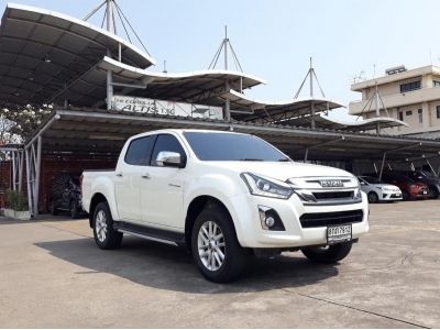 ISUZU D-MAX CAB4 3.0 Z HILANDER ปี2019 รูปที่ 3