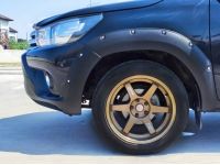 TOYOTA REVO DoubleCab 2.4 E MT ดีเซล 2015 รูปที่ 3