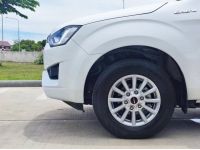 Isuzu D-MAX 1.9L Ddi MT 6สปีด 4dr 2021 รูปที่ 3