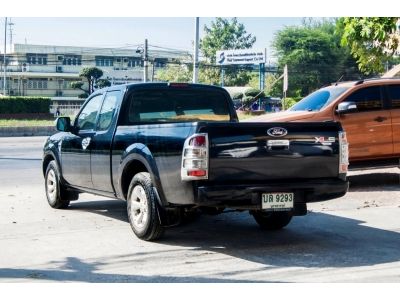 FORD RANGER 2.5XLS สภาพสวย พร้อมใช้งาน รูปที่ 3