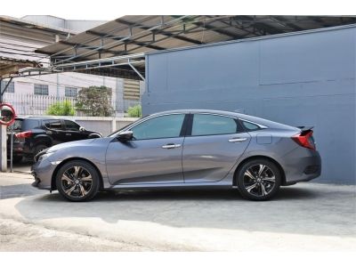 2020 civic 1.5 turbo rs auto ไมล์ 28,000 กม. รูปที่ 3