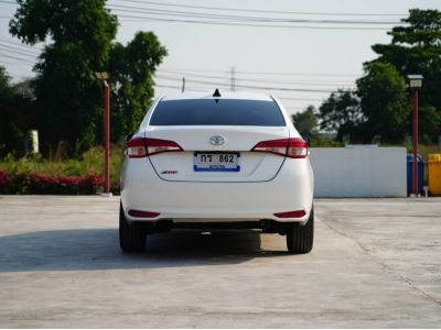 Toyota Yaris Ativ 1.2 J A/T ปี : 2019 รูปที่ 3