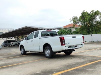 ISUZU D-MAX SPACE CAB 1.9 S ปี2018 รูปที่ 3