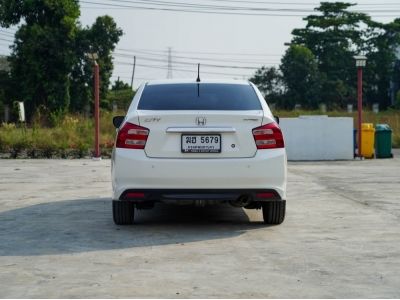 Honda City 1.5 S A/T ปี : 2012 รูปที่ 3