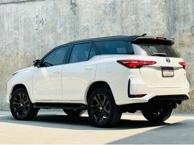 Toyota Fortuner 2.8 GR Sport AT 4WD ปี 2021 รูปที่ 3