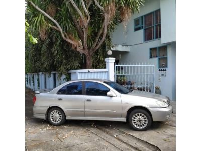 2005 NISSAN SUNNY VIP 1.8 NEO รูปที่ 3