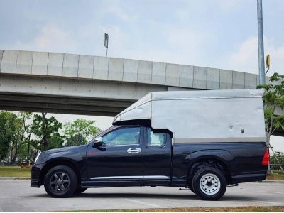 Isuzu D-max SLX 2.5 X Series ดีเซล 2009 รถบ้านพร้อมใช้ รูปที่ 3