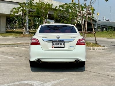 2013 NISSAN TEANA 2.0 XE รูปที่ 3