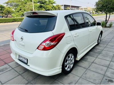 2010 NISSAN TILDA 1.6 รูปที่ 3