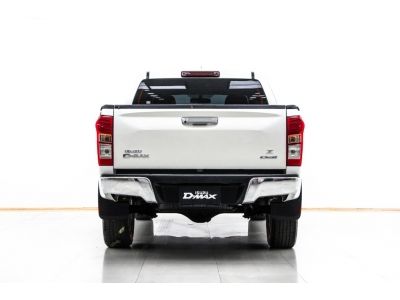 2018 ISUZU D-MAX 1.9 Z HI-LANDER CAB4  ผ่อน 5,020 บาท 12 เดือนแรก รูปที่ 3