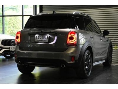 MINI Countryman S Hightrim 2021 รูปที่ 3