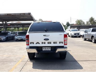 RANGER D-CAB 2.2 XLT HI-RIDER	2019 รูปที่ 3