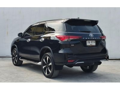 TOYOTA FORTUNER 2.8 V.4WD.TRD AT ปี 2019 รูปที่ 3