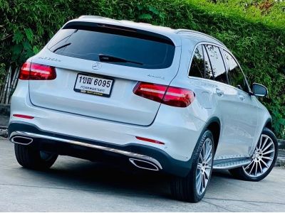 Benz Glc 250D ปี 2017 รูปที่ 3