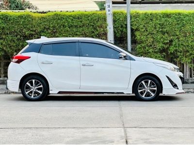 Toyota Yaris 1.2 G ปี 2019 รูปที่ 3