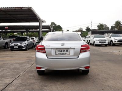 TOYOTA SOLUNA VIOS 1.5 J (MC) ปี2017 รูปที่ 3