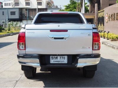 TOYOTA HILUX REVO DOUBLE CAB 2.8 G 4WD NAVI ปี 2016 รูปที่ 3