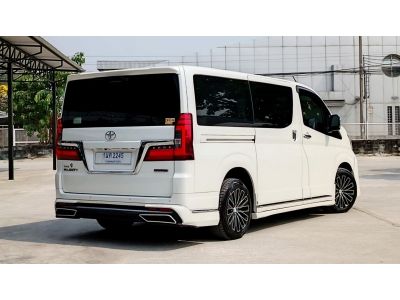 TOYOTA MAJESTY 2.8 PREMIUM AT ปี 2021 รูปที่ 3