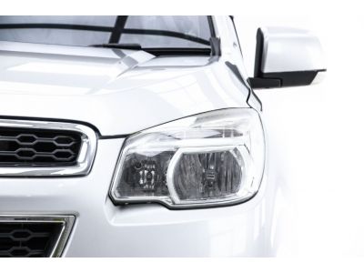 2013 CHEVROLET TRAILBLAZER 2.8 LT 4WD ผ่อน 4,023 บาท 12 เดือนแรก รูปที่ 3