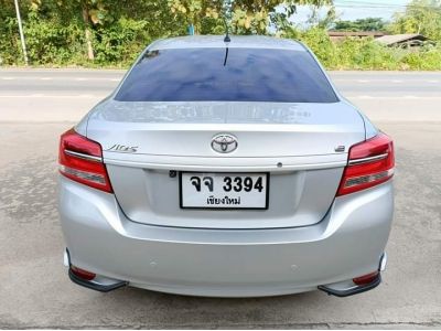 Toyota Vios 1.5E A/T ปี 2019 รูปที่ 3