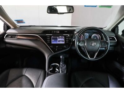 ขายรถ TOYOTA CAMRY 2.0 AT  G TNGA PLATFORM ปี2019 รูปที่ 3