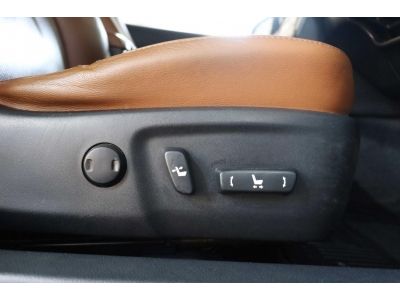 ขาย 2017 TOYOTA CAMRY 2.0 G MINOR CHANGE  COGNEC BROWN SEAT AT รูปที่ 3