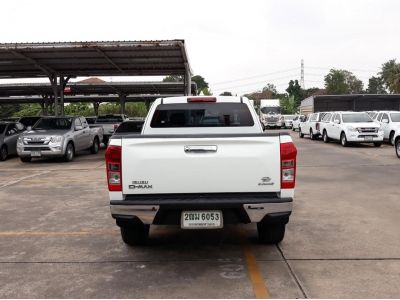 ISUZU D-MAX SPACE CAB 3.0 Z HILANDER ปี2019 รูปที่ 3