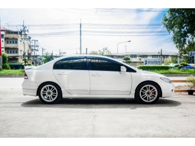 Honda Civic Fd 1.8 ปี 2010 รูปที่ 3