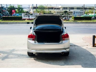 HONDA CITY 2009 1.5 SV i-VTEC รูปที่ 3