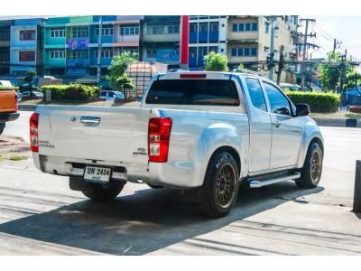 ISUZU D-MAX SPACE CAB 2.5 Hi-LANDER Z-Prestige รูปที่ 3