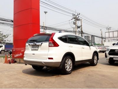 CR-V 2.0 S  2015 รูปที่ 3