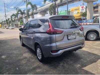 X-PANDER 1.5 GLS-LTD	2019  ฟรีค่างวด 2 งวด รูปที่ 3