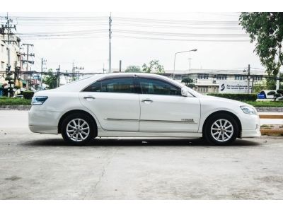 Toyota Camry 2.4 Hybrid เบนซิน ปี 2009 รูปที่ 3