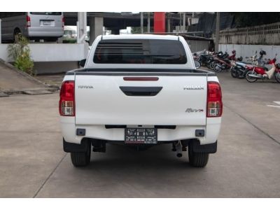 โตโยต้าชัวร์ ฟรีดาวน์ เลขไมล์ 1,xxx km.  Revo C-cab 2.4 Z-Edition Entry M/T ปี 2022 รูปที่ 3