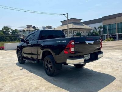 Toyota Hilux Revo 2.4 Smart Cab Prerunner ปี 2021 รูปที่ 3