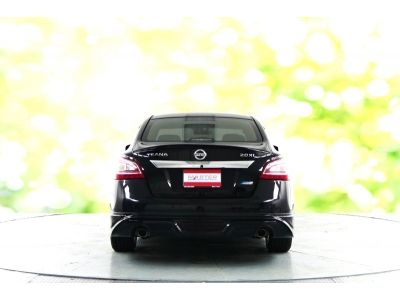 NISSAN TEANA 2.0XL เกียร์AT ปี14 รูปที่ 3