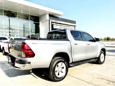 TOYOTA HILUX REVO 2.4E PLUS PRERUNNER เกียร์AT ปี18 รูปที่ 3