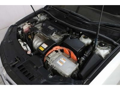 TOYOTA CAMRY 2.5 HV NAVI MINOR CHANGE E-CVT ปี 2017 รูปที่ 3