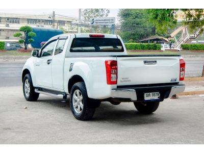 ISUZU DMAX 1.9 Z เครื่องเสียงจัดเต็ม รูปที่ 3