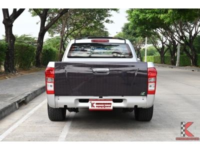 Isuzu D-Max 2.5 (ปี 2012) SPACE CAB Hi-Lander Z รูปที่ 3