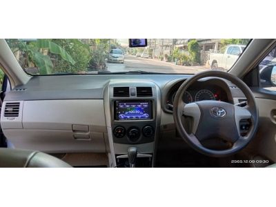 ขาย Toyota Altis 1.6G  ปี  2008 รูปที่ 3