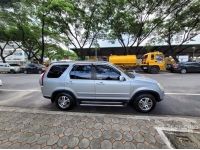 รถบ้านเจ้าของขายเอง 2002 Honda CR-V 2.0 (ปี 02-06) 2.0 E 4WD SUV AT รูปที่ 3