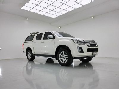 ISUZU D-MAX CAB4 3.0 Z HILANDER ปี2019 รูปที่ 3