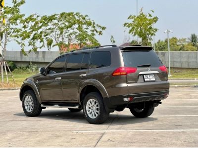 MITSUBISHI PAJERO SPORT 3.0 ปี2012  รถบ้าน ประวัติดี รูปที่ 3