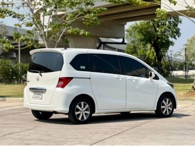 2012 HONDA FREED, 1.5 SE โฉม ปี08-15 รูปที่ 3